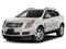 2015 Cadillac SRX Performance Collection