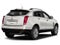 2015 Cadillac SRX Performance Collection