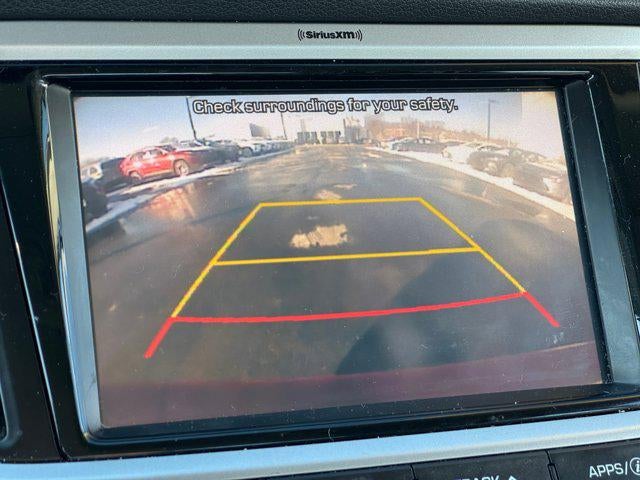 2019 Hyundai ACCENT Limited