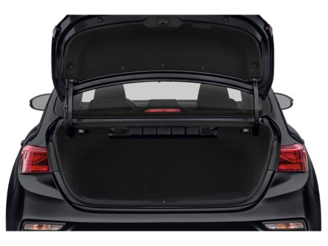 2020 Kia Forte EX