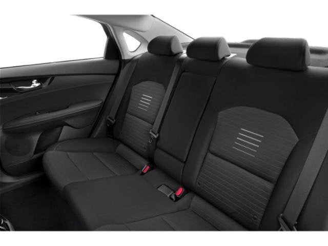 2020 Kia Forte EX