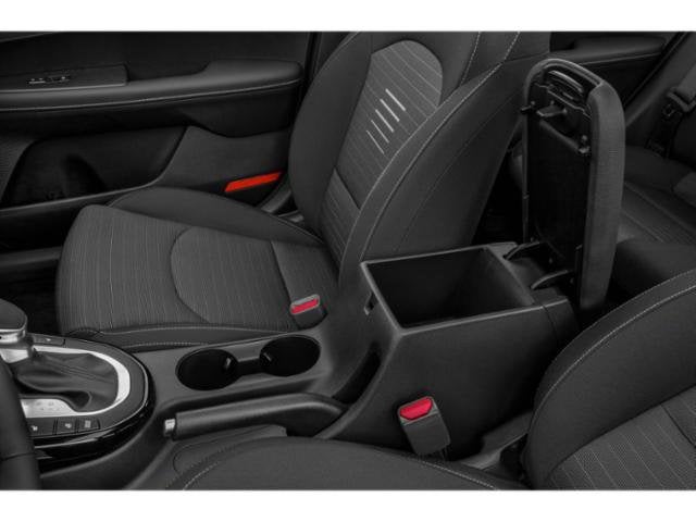 2020 Kia Forte EX