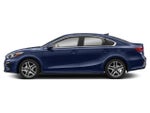 2020 Kia Forte EX