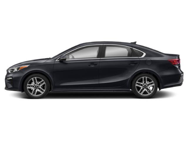 2020 Kia Forte EX