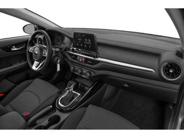 2020 Kia Forte EX