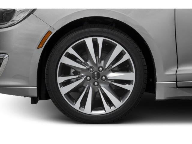 2019 Lincoln MKZ Reserve I