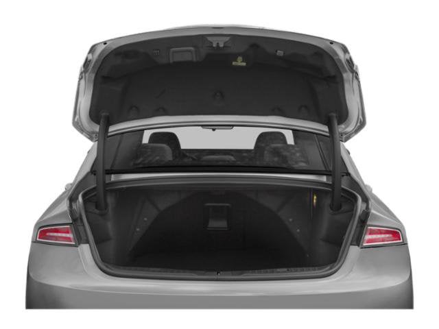 2019 Lincoln MKZ Reserve I