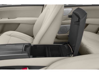 2019 Lincoln MKZ Reserve I