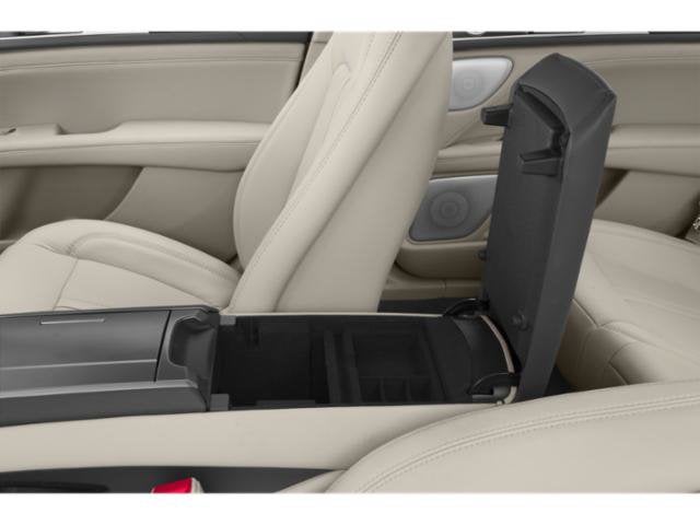 2019 Lincoln MKZ Reserve I