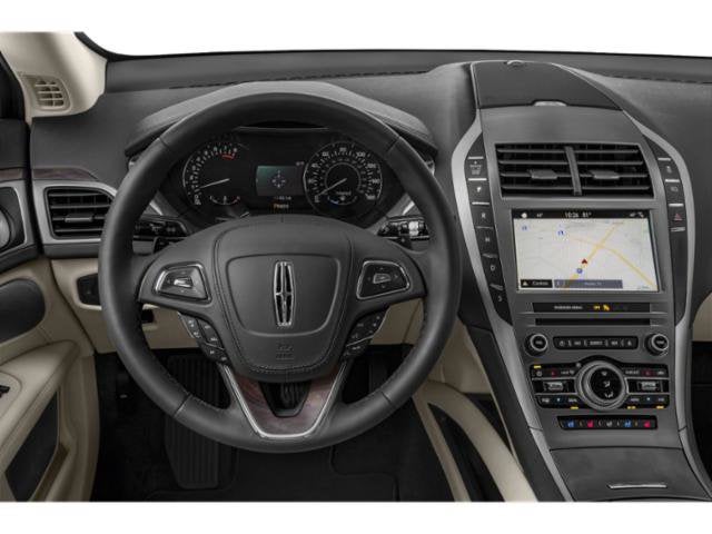 2019 Lincoln MKZ Reserve I