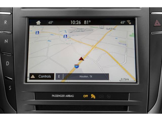 2019 Lincoln MKZ Reserve II