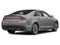 2018 Lincoln MKZ Reserve