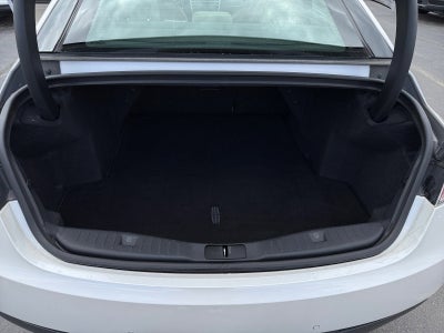 2019 Lincoln MKZ Reserve II