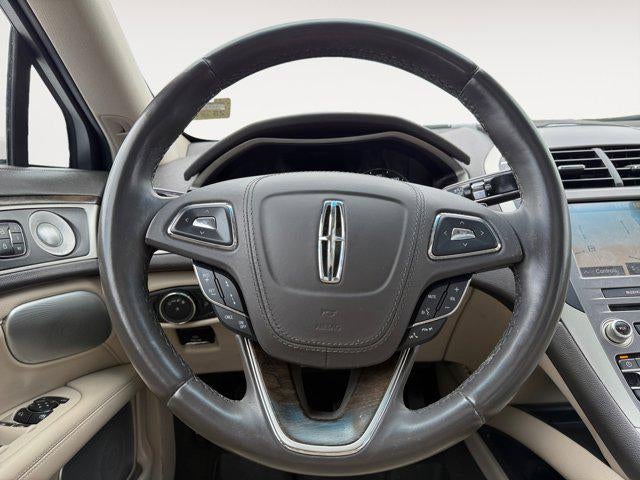 2019 Lincoln MKZ Reserve II