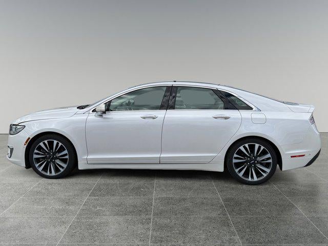 2019 Lincoln MKZ Reserve II