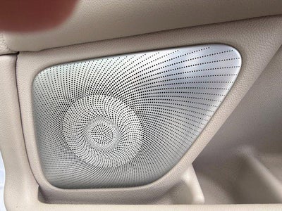 2019 Lincoln MKZ Reserve II