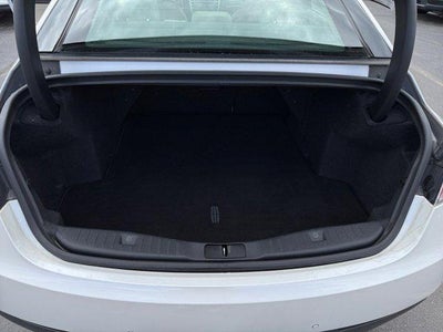2019 Lincoln MKZ Reserve II