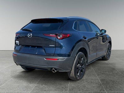 2025 Mazda Mazda CX-30 2.5 S Select Sport