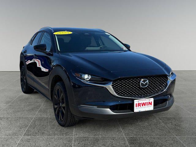 2025 Mazda Mazda CX-30 2.5 S Select Sport