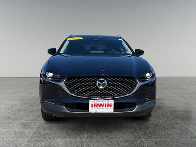 2025 Mazda Mazda CX-30 2.5 S Select Sport