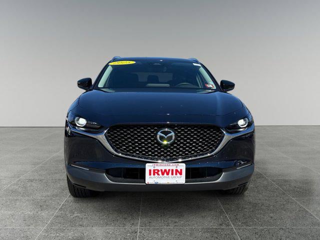 2025 Mazda Mazda CX-30 2.5 S Select Sport