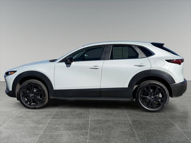 2024 Mazda Mazda CX-30 2.5 S Select Sport