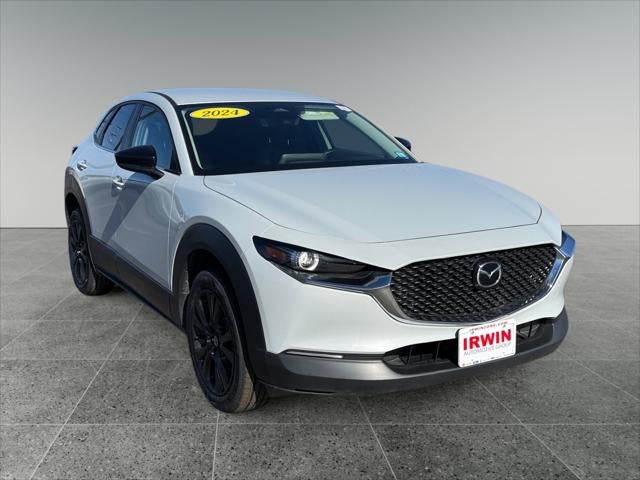 2024 Mazda Mazda CX-30 2.5 S Select Sport
