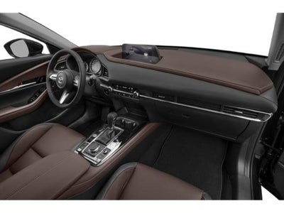 2021 Mazda Mazda CX-30 Premium