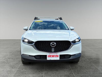 2021 Mazda Mazda CX-30 Premium