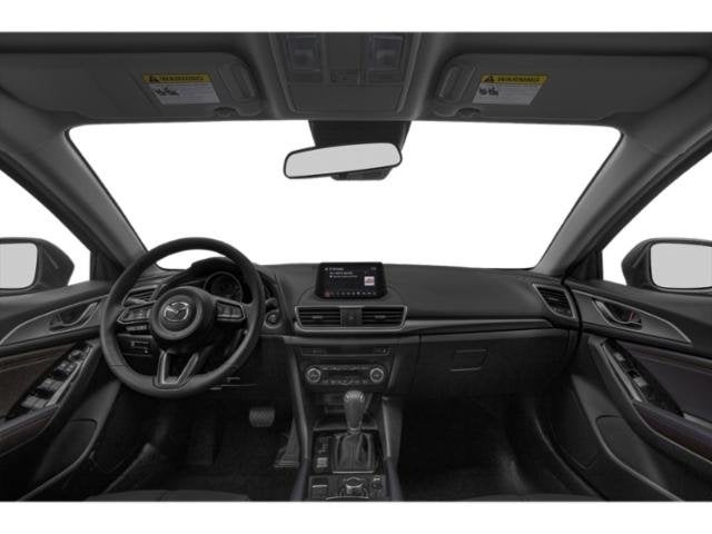 2018 Mazda Mazda3 5-Door Touring