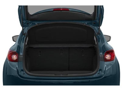 2018 Mazda Mazda3 5-Door Touring