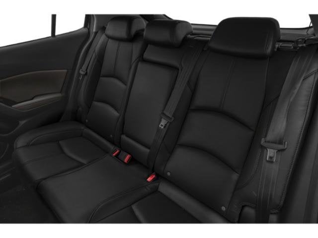 2018 Mazda Mazda3 5-Door Touring