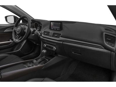 2018 Mazda Mazda3 5-Door Touring