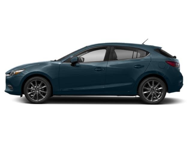 2018 Mazda Mazda3 5-Door Touring