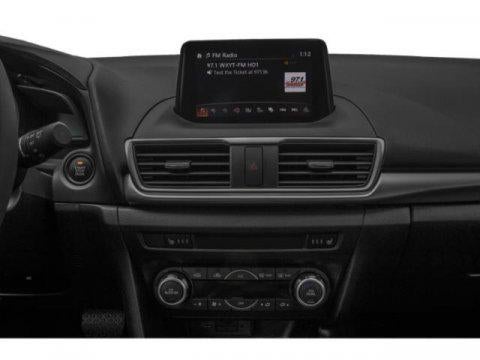 2018 Mazda Mazda3 5-Door Touring