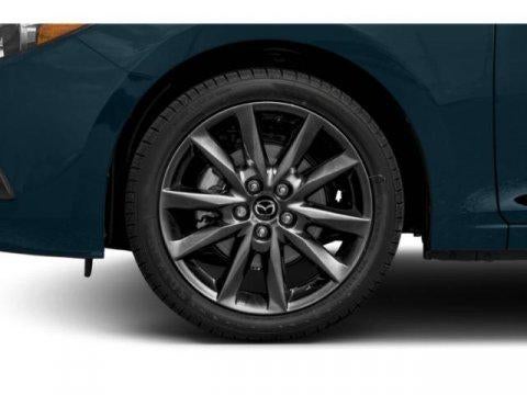 2018 Mazda Mazda3 5-Door Touring