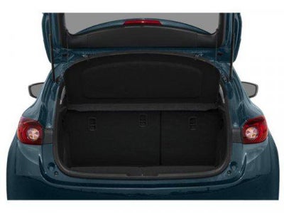 2018 Mazda Mazda3 5-Door Touring