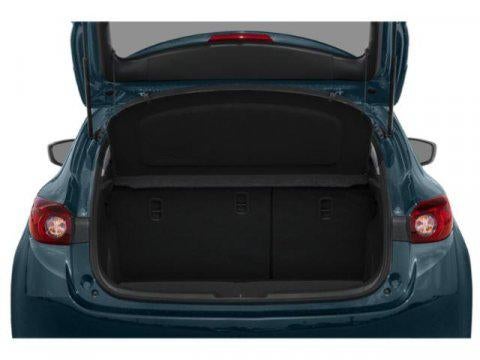 2018 Mazda Mazda3 5-Door Touring