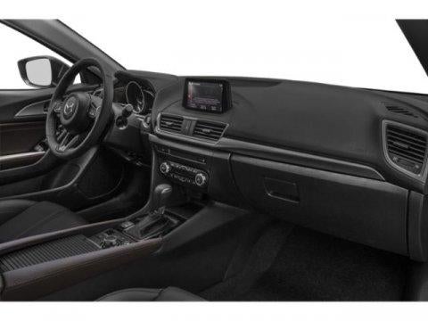 2018 Mazda Mazda3 5-Door Touring