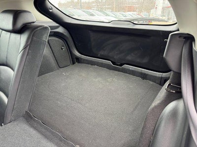 2018 Mazda Mazda3 5-Door Touring