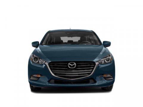 2018 Mazda Mazda3 5-Door Touring