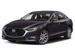 2020 Mazda Mazda3 Sedan Premium Package