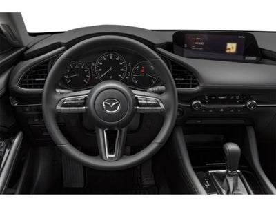 2020 Mazda Mazda3 Sedan Premium Package