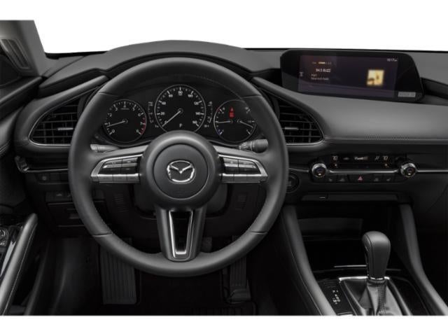 2020 Mazda Mazda3 Sedan Premium Package