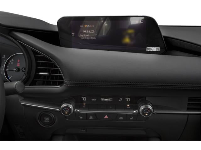 2020 Mazda Mazda3 Sedan Premium Package