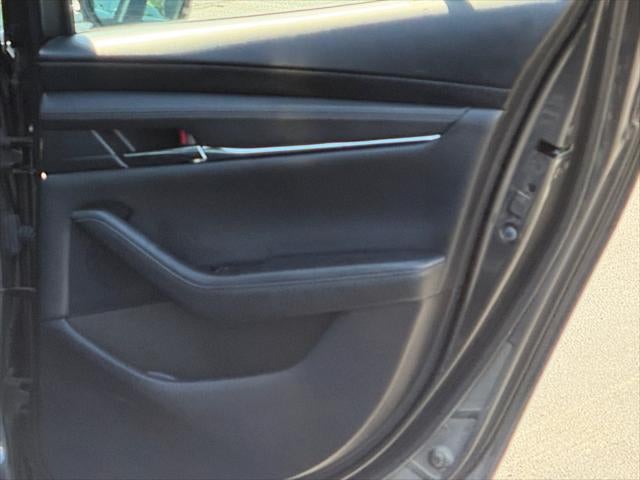 2020 Mazda Mazda3 Sedan Premium Package