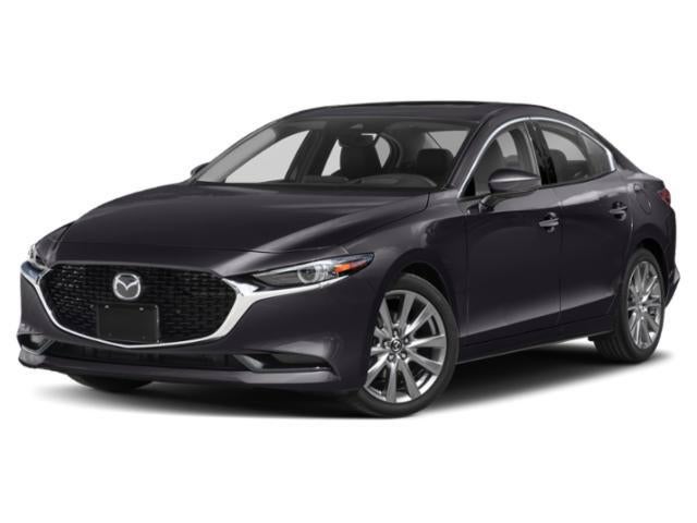 2020 Mazda Mazda3 Sedan Premium Package