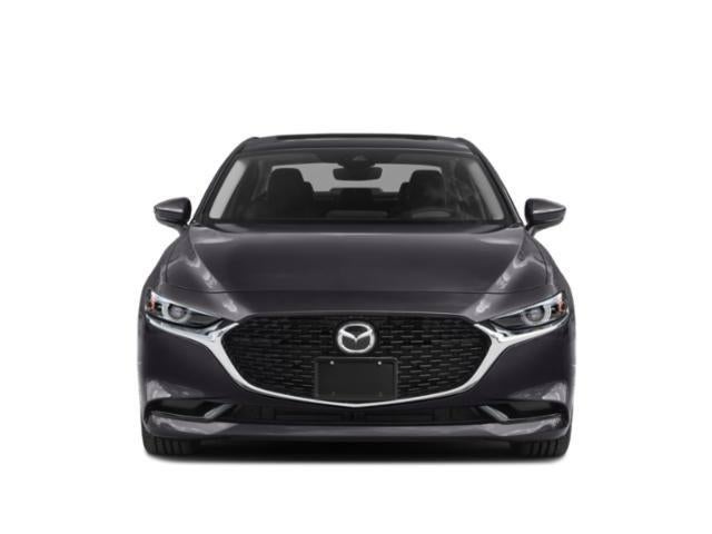 2020 Mazda Mazda3 Sedan Premium Package