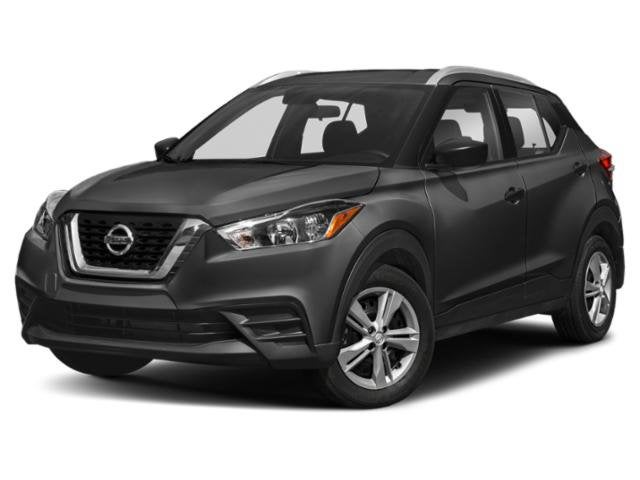 2018 Nissan Kicks 1.6 S's photo
