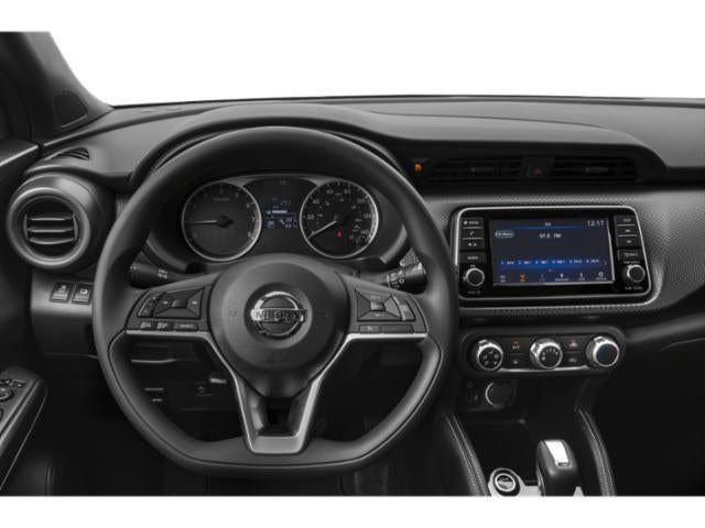 2018 Nissan Kicks S